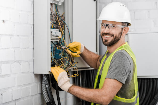 Best Electrical Repair Services  in Hoschton, GA