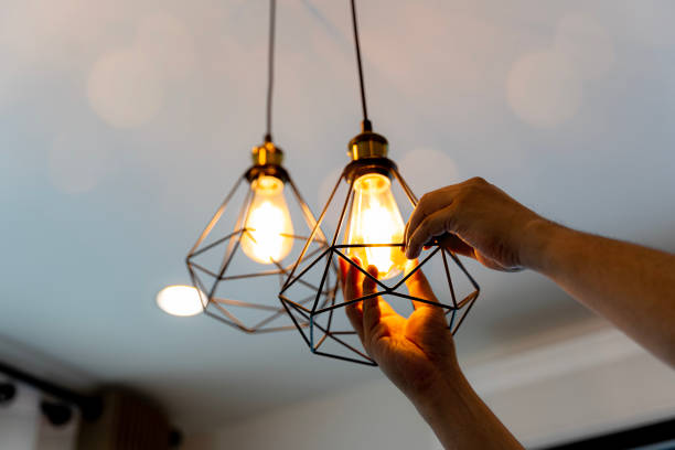 Best Affordable Electrical Installation  in Hoschton, GA