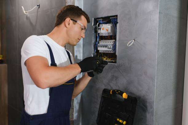 Best Best Electricians Near Me  in Hoschton, GA