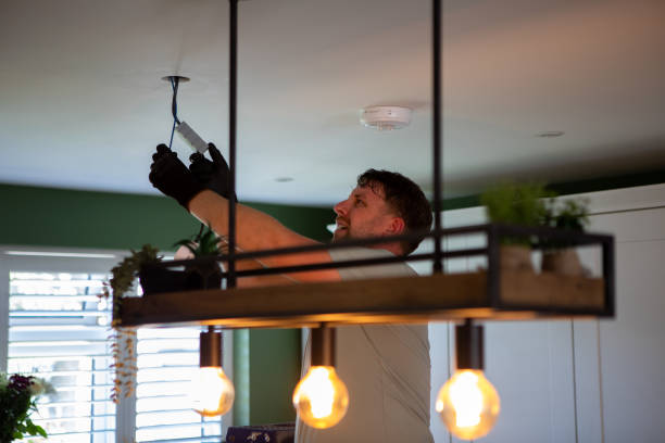 Best Electrical Rewiring Services  in Hoschton, GA