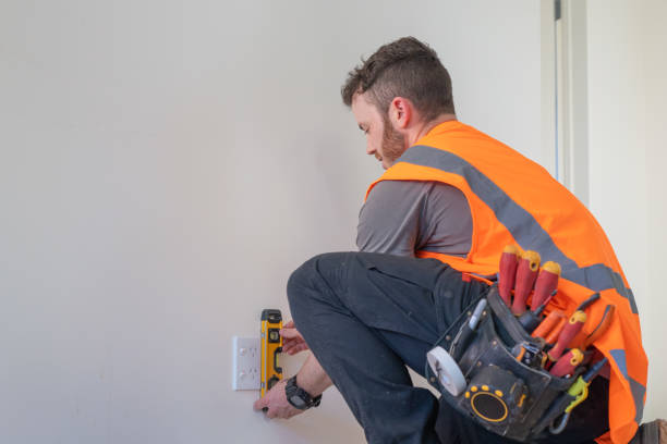 Best Electrical Wiring Services  in Hoschton, GA