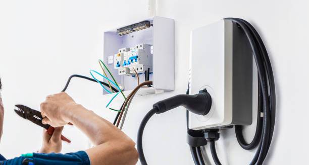 Best Electrical System Inspection  in Hoschton, GA