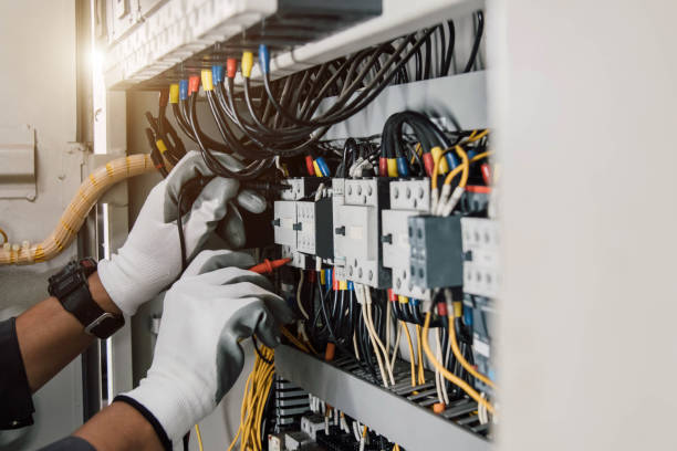 Best Emergency Electrician Near Me  in Hoschton, GA